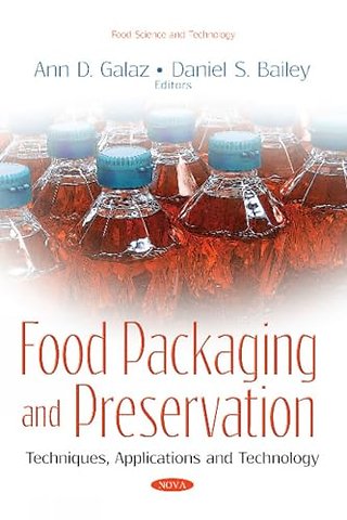 Food Packaging and Preservation