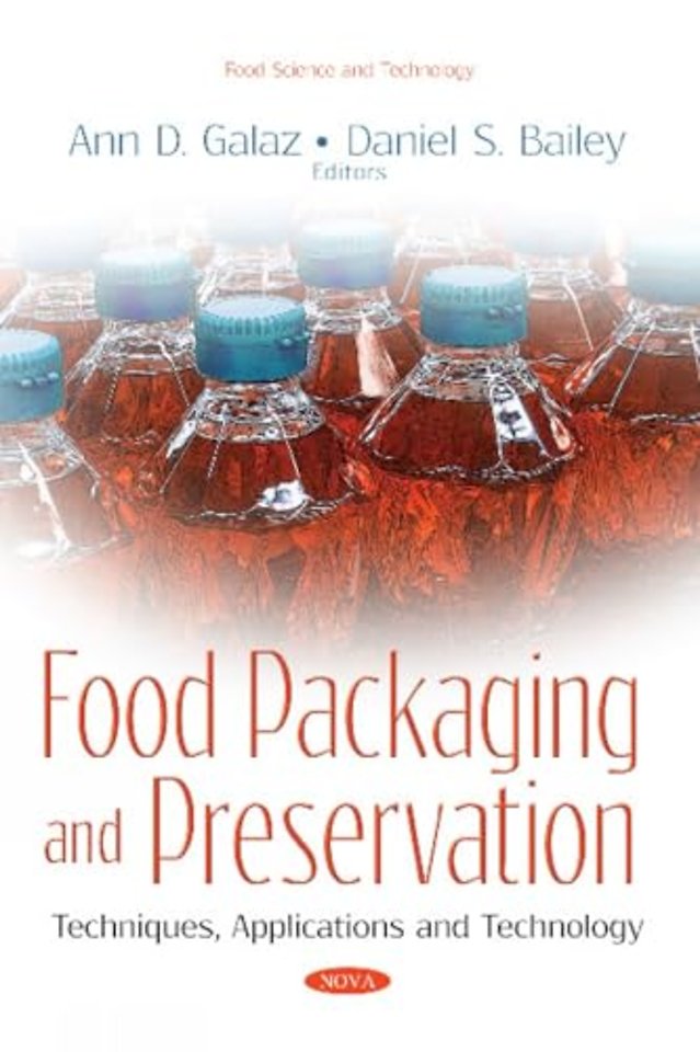 Food Packaging and Preservation