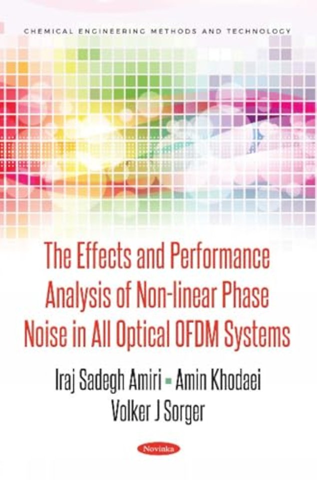 The Effects and Performance Analysis of Non-linear Phase Noise in All Optical OFDM Systems