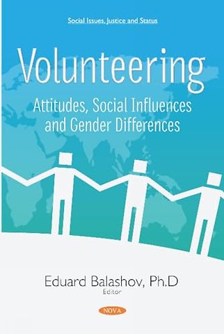 Volunteering
