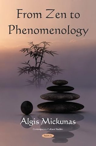From Zen to Phenomenology