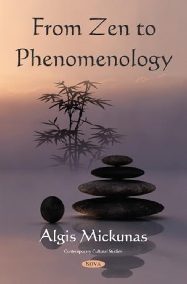 From Zen to Phenomenology