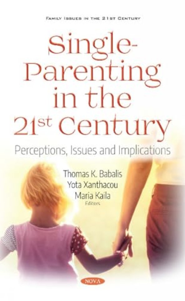 Single-Parenting in the 21st Century