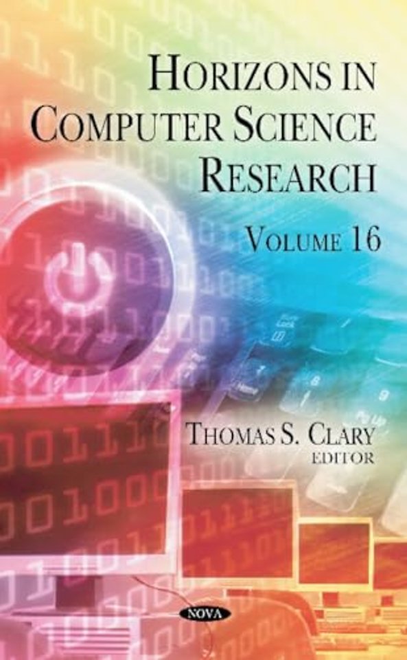 Horizons in Computer Science Research