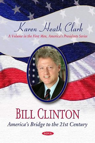Bill Clinton
