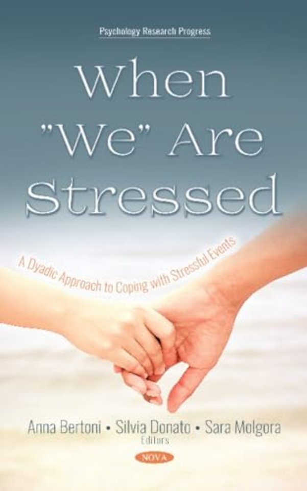 When "We" Are Stressed