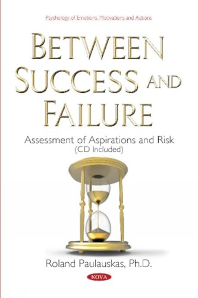 Between Success and Failure