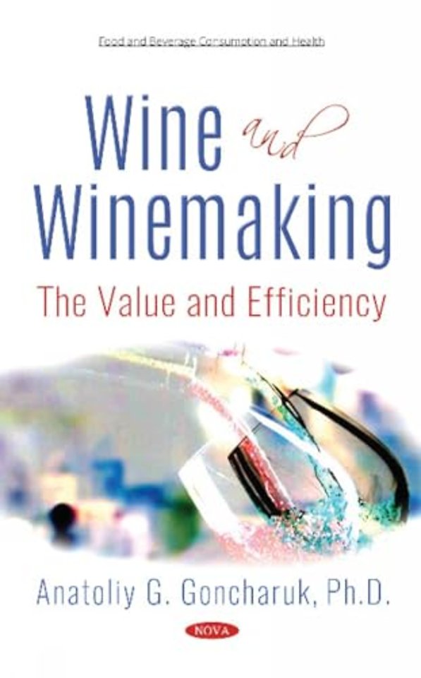 Wine and Winemaking