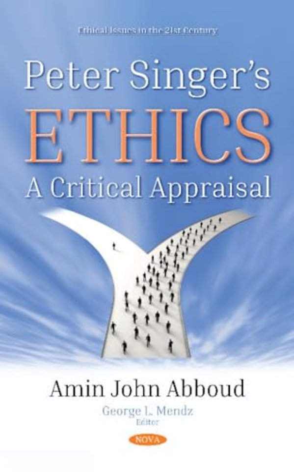 Peter Singers Ethics