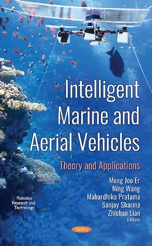 Intelligent Marine and Aerial Vehicles