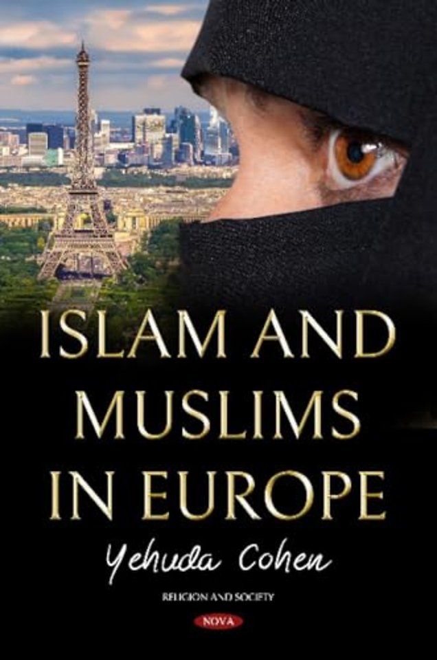 Islam and Muslims in Europe