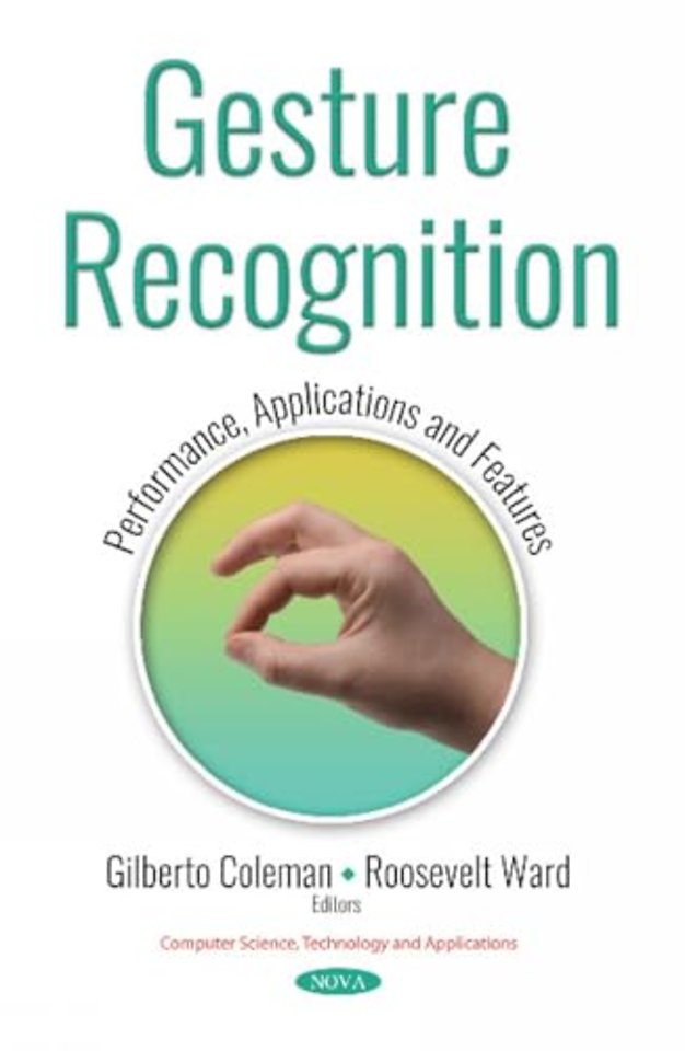 Gesture Recognition