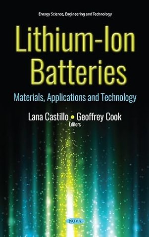 Lithium-Ion Batteries