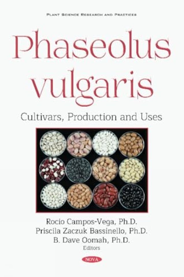 Phaseolus vulgaris