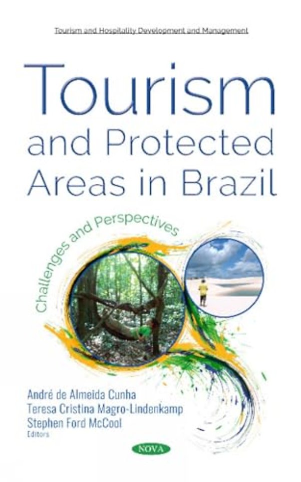 Tourism and Protected Areas in Brazil