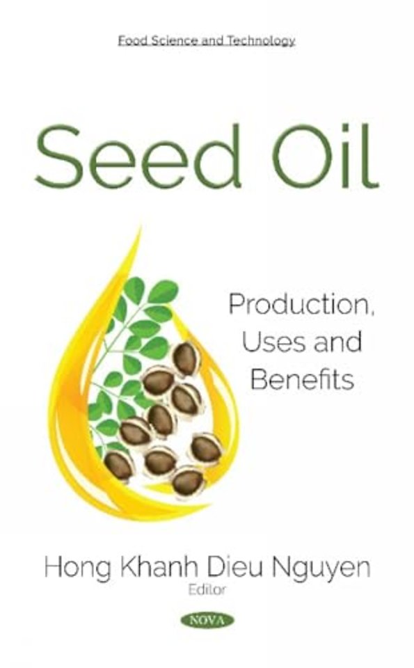Seed Oil