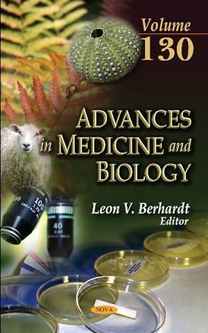 Advances in Medicine and Biology