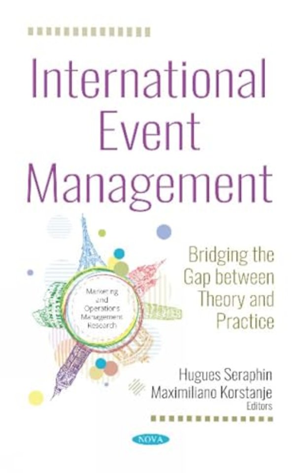 International Event Management