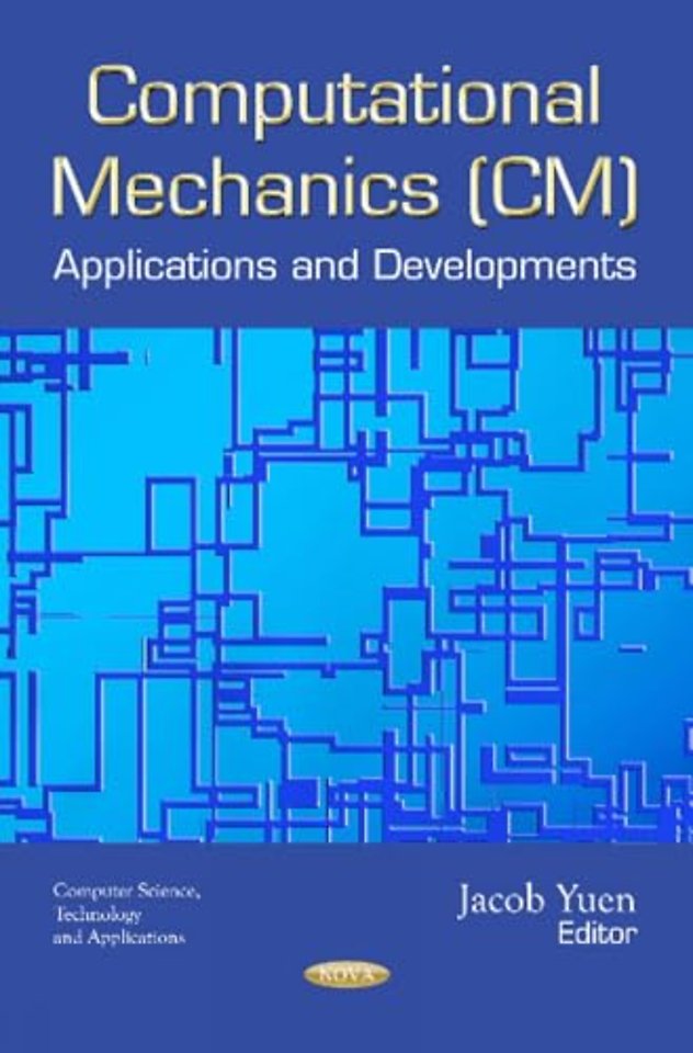 Computational Mechanics (CM)