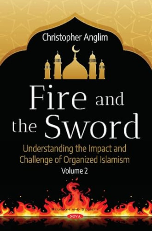 Fire and the Sword Volume 2