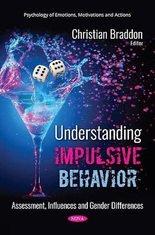 Understanding Impulsive Behavior