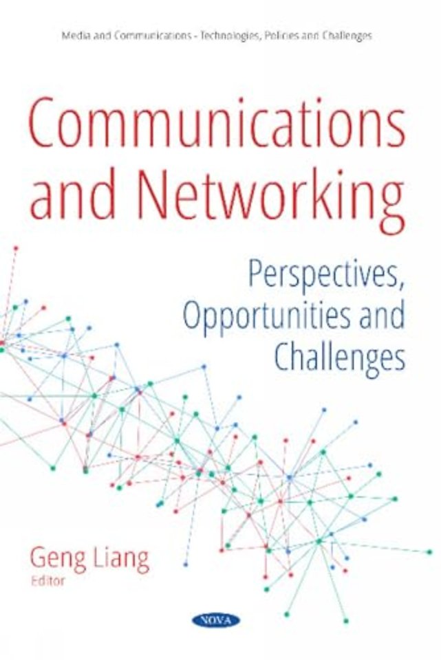 Communications and Networking