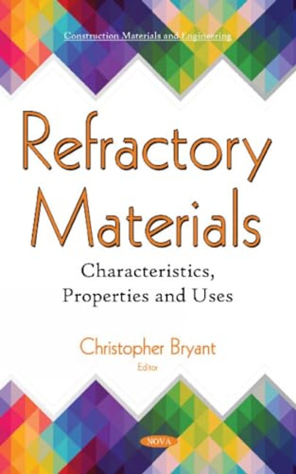Refractory Materials