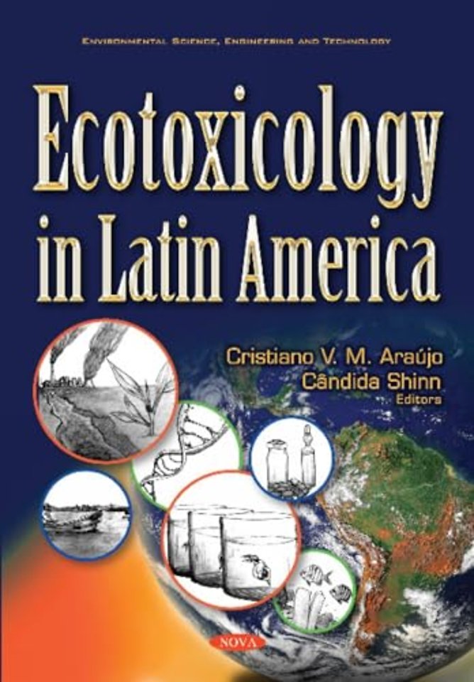 Ecotoxicology in Latin America