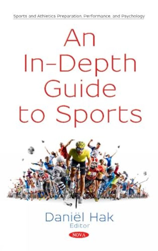 An In-Depth Guide to Sports
