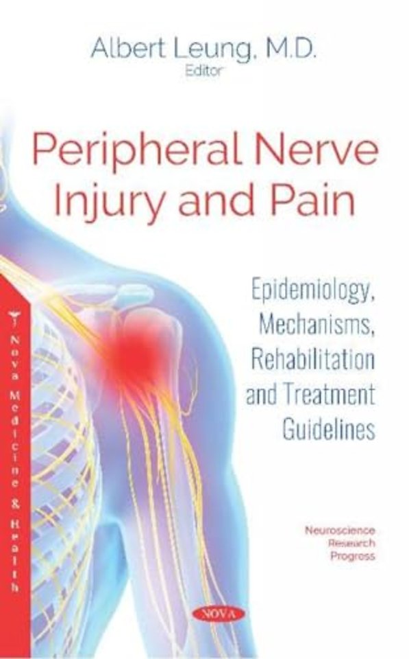 Peripheral Nerve Injury and Pain