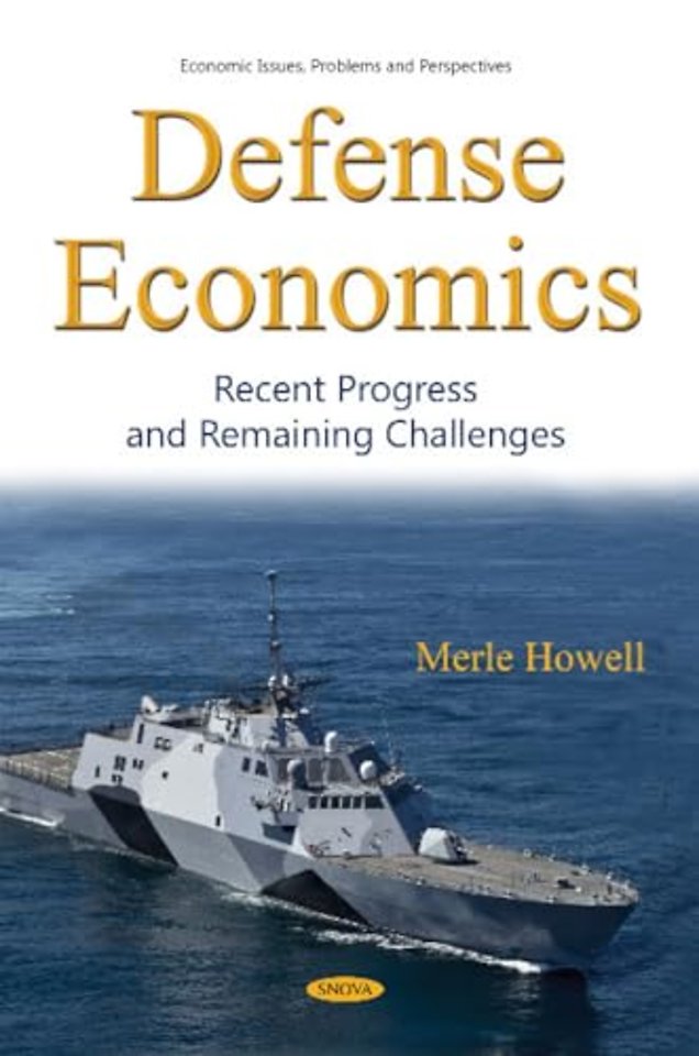 Defense Economics