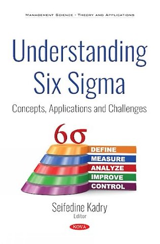 Understanding Six Sigma