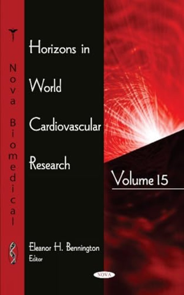 Horizons in World Cardiovascular Research