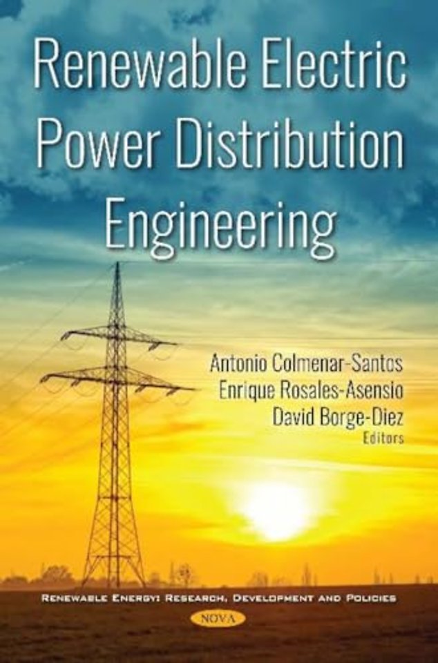 Renewable Electric Power Distribution Engineering