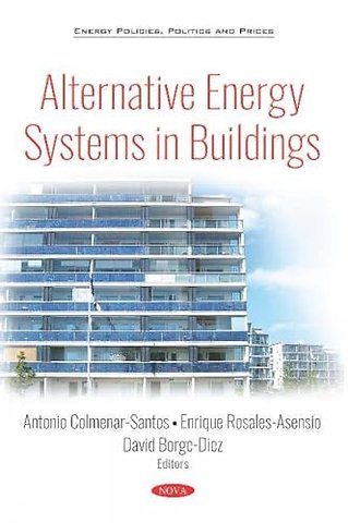 Alternative Energy Systems in Buildings