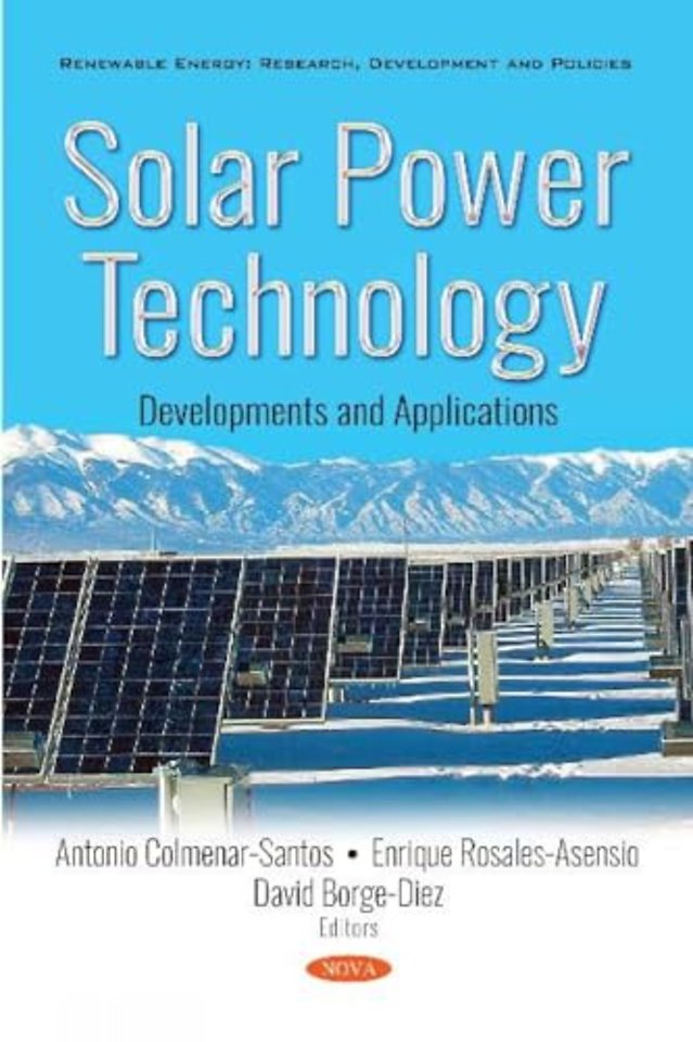 Solar Power Technology