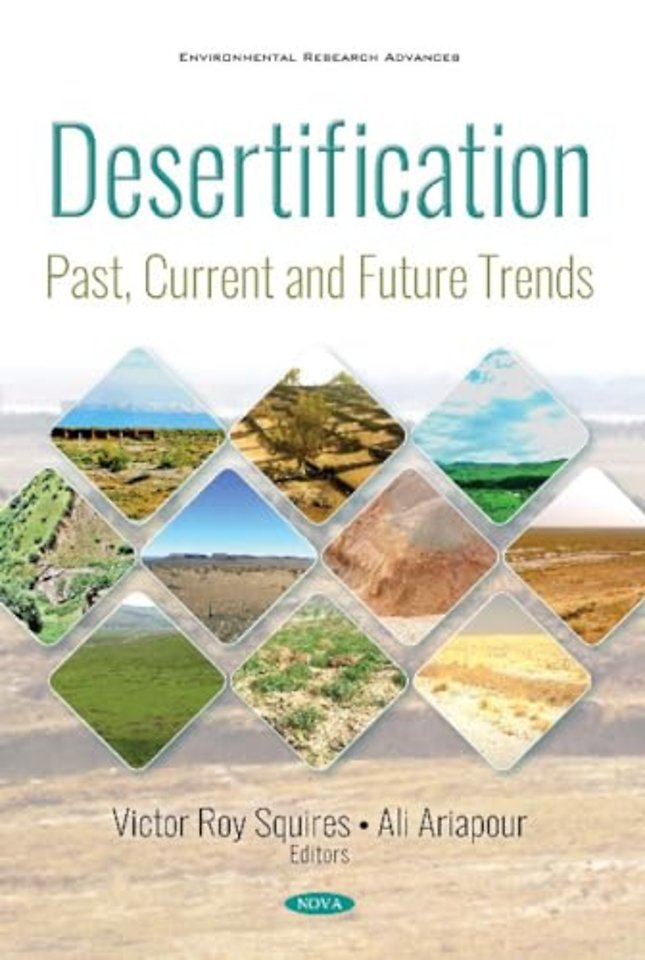 Desertification