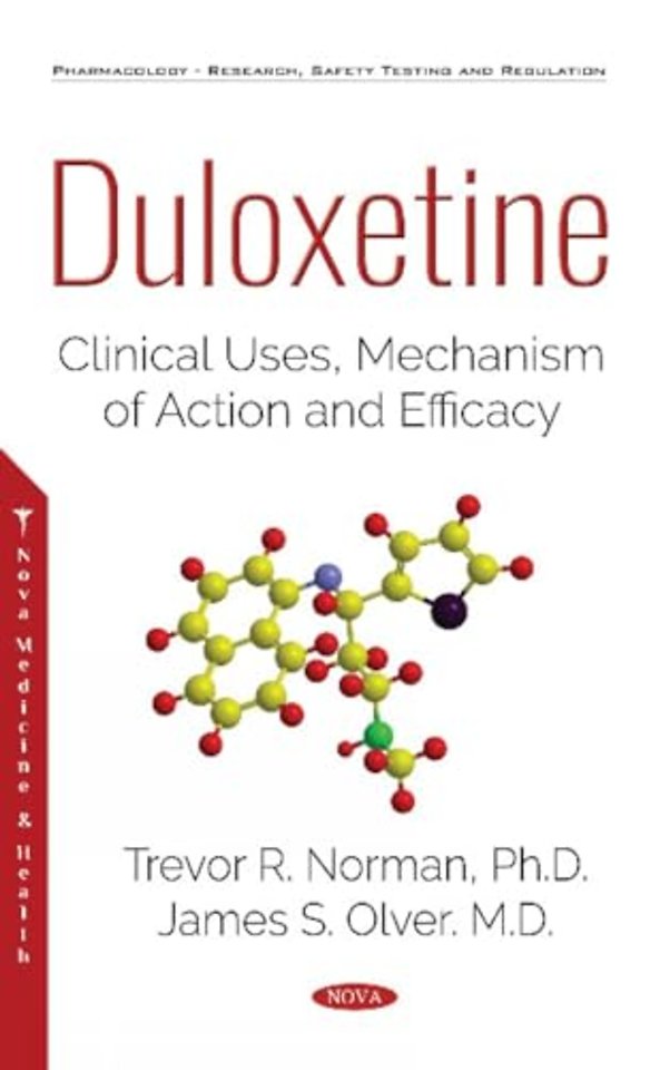 Duloxetine