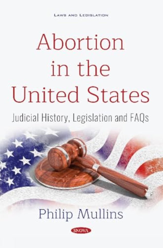 Abortion in the United States