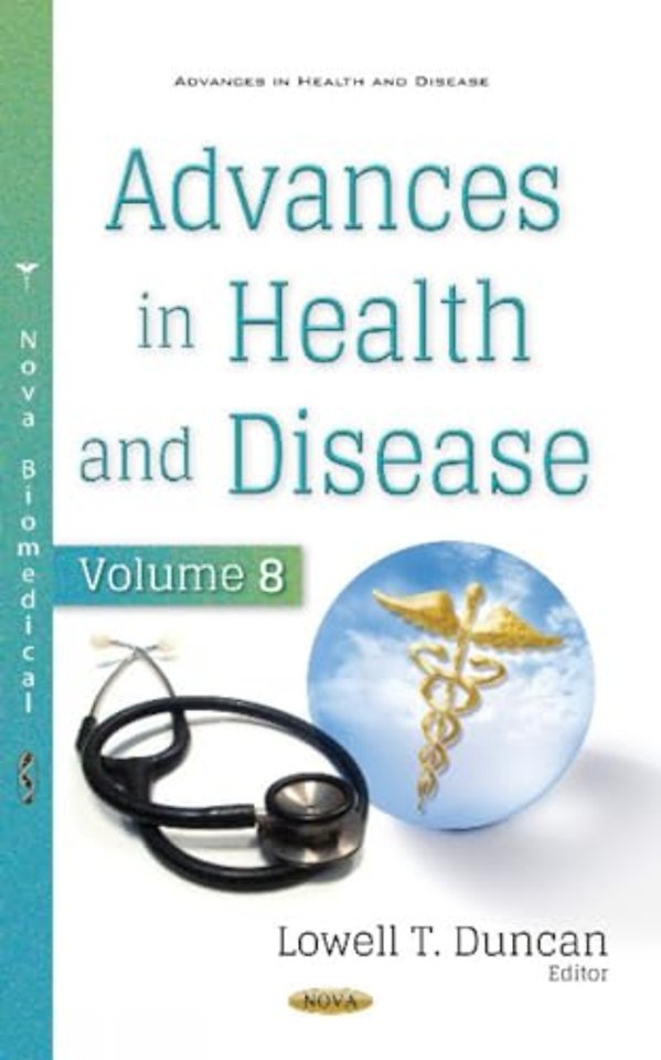 Advances in Health and Disease
