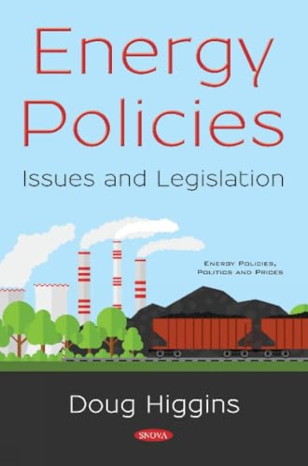 Energy Policies