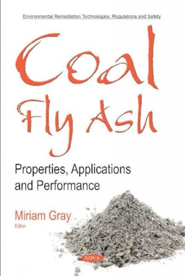 Coal Fly Ash