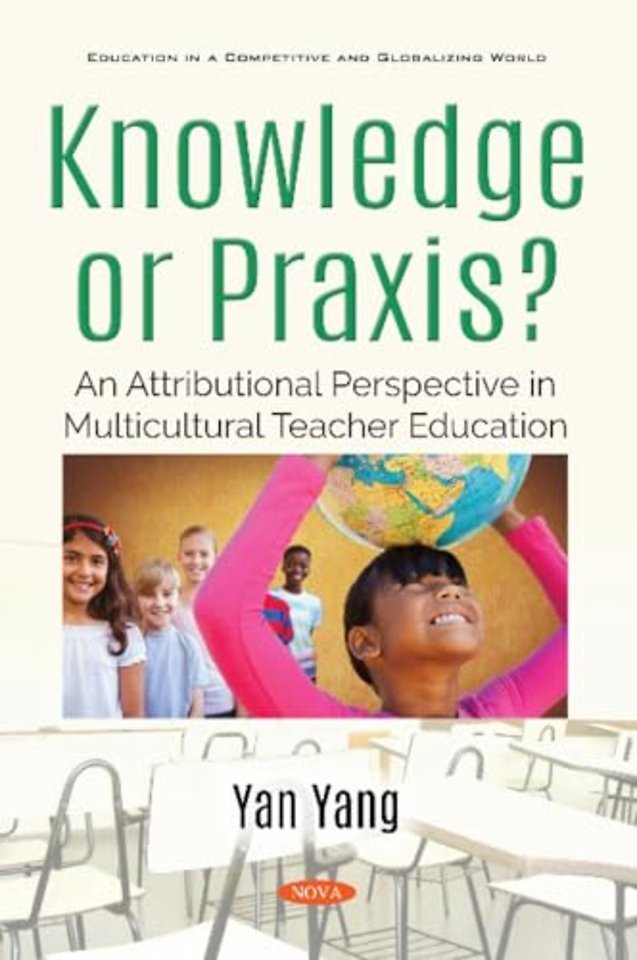 Knowledge or Praxis?