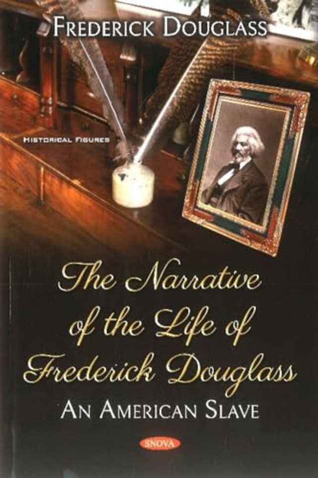 The Narrative of the Life of Frederick Douglass