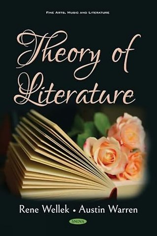 Theory of Literature
