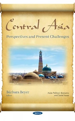 Central Asia