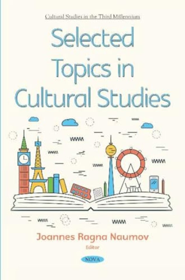 Selected Topics in Cultural Studies