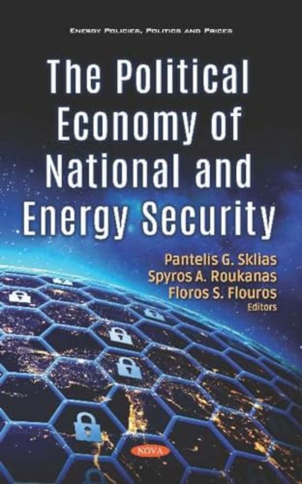 The Political Economy of National and Energy Security