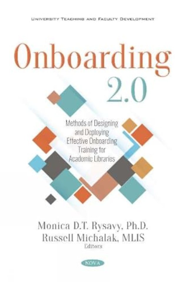 Onboarding 2.0