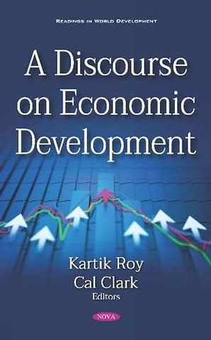 A Discourse on Economic Development